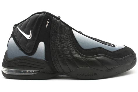 nike air 3 garnett|Nike Air 3 Garnett Schwarz Metallic Silber .